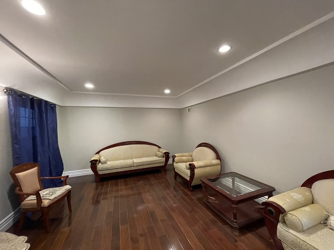 General Home Renovation project 1