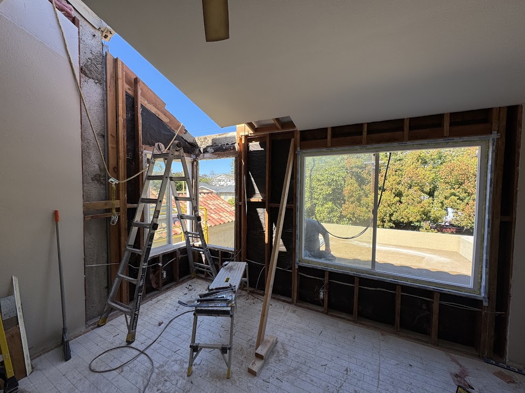 General Home Renovation project 3