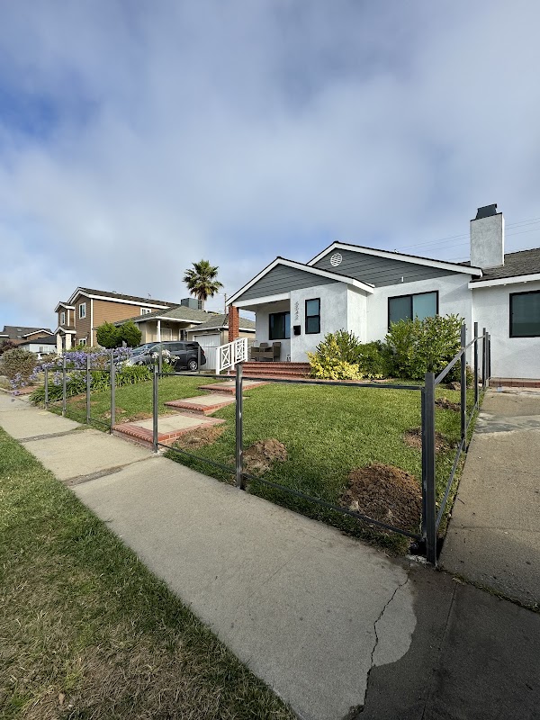 General Home Renovation project 4